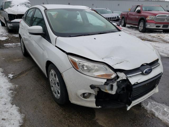 FORD NULL 2012 1fahp3k22cl387741