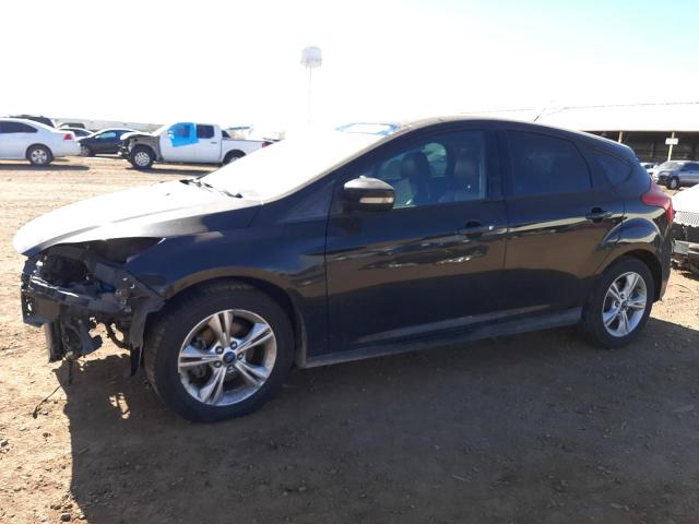 FORD FOCUS SE 2012 1fahp3k22cl392308