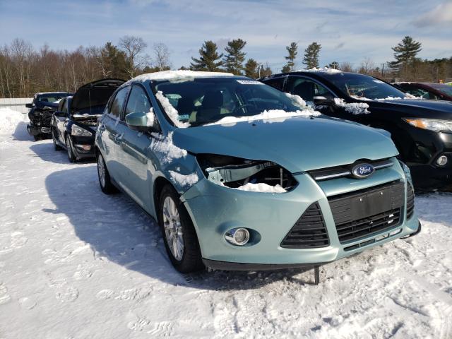 FORD FOCUS SE 2012 1fahp3k22cl394589