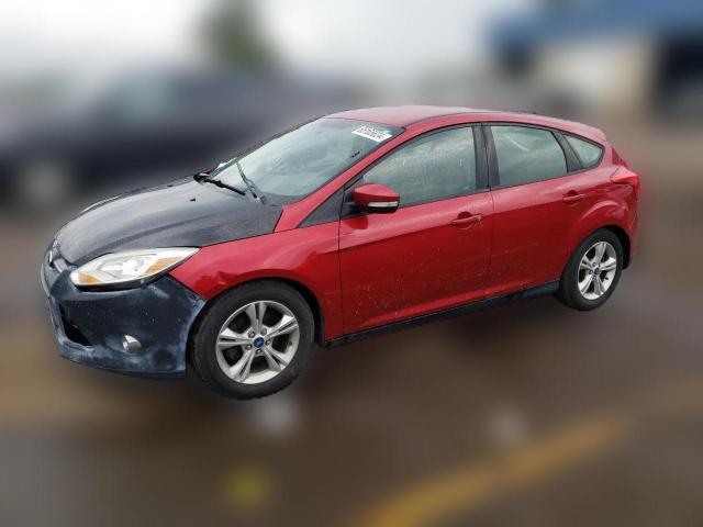 FORD FOCUS 2012 1fahp3k22cl409463