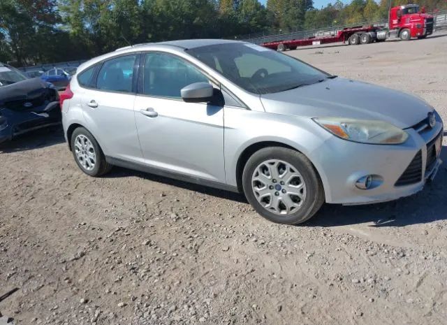 FORD FOCUS 2012 1fahp3k22cl417952