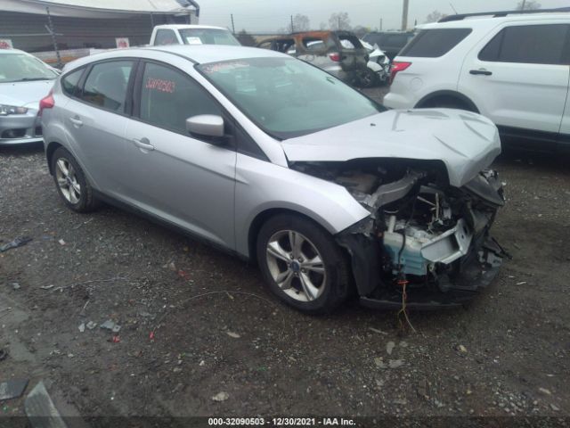 FORD FOCUS 2012 1fahp3k22cl421306