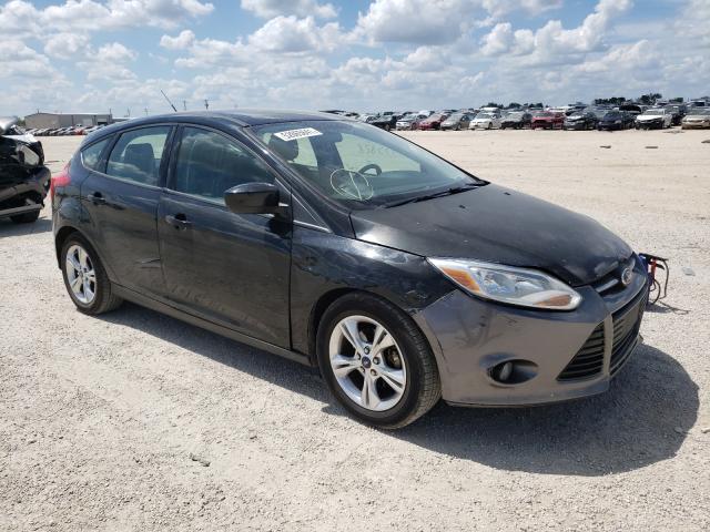 FORD FOCUS SE 2012 1fahp3k22cl422326