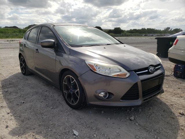 FORD FOCUS SE 2012 1fahp3k22cl426053