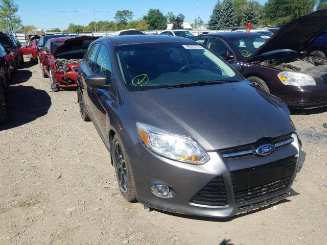 FORD FOCUS SE 2012 1fahp3k22cl427168