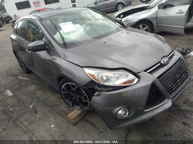 FORD FOCUS 2012 1fahp3k22cl427915