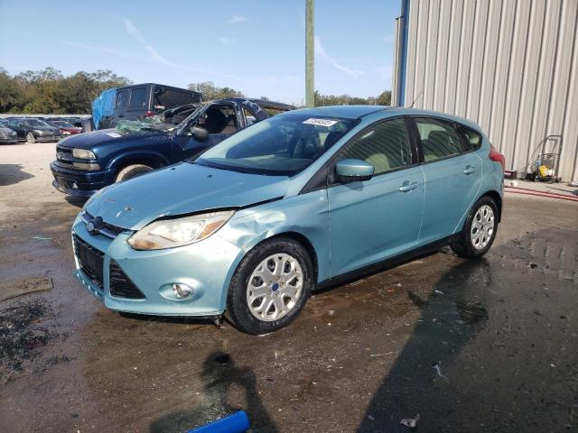 FORD FOCUS SE 2012 1fahp3k22cl433519