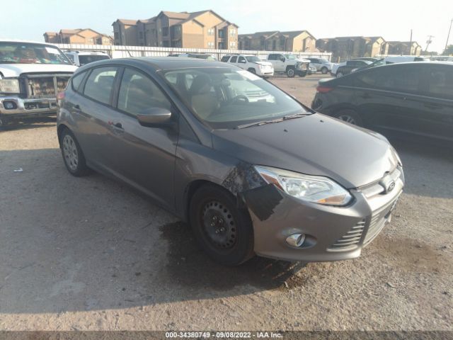 FORD FOCUS 2012 1fahp3k22cl435755