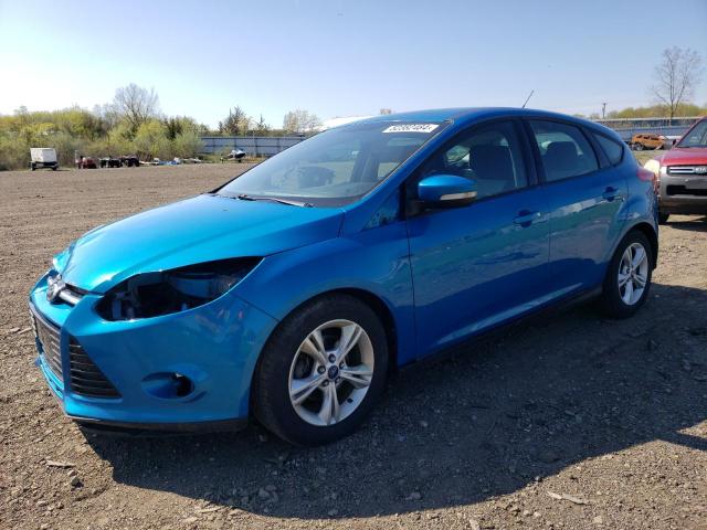 FORD FOCUS 2012 1fahp3k22cl439580