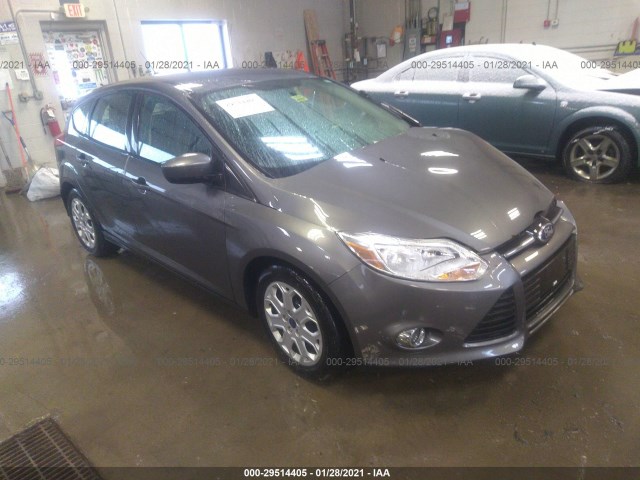 FORD FOCUS 2012 1fahp3k22cl441829