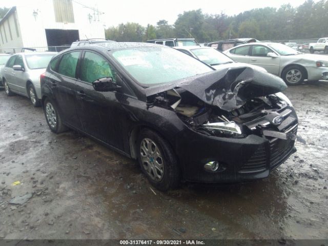 FORD FOCUS 2012 1fahp3k22cl442382