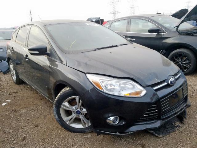 FORD FOCUS SE 2012 1fahp3k22cl446092