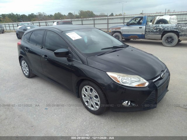 FORD FOCUS 2012 1fahp3k22cl449705