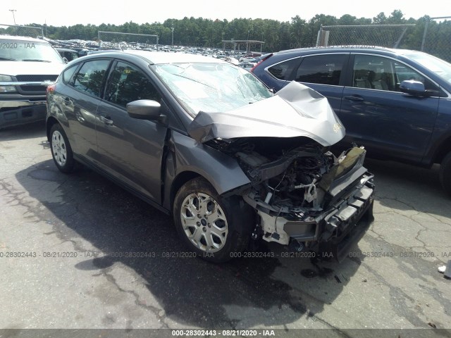 FORD FOCUS 2012 1fahp3k22cl455147