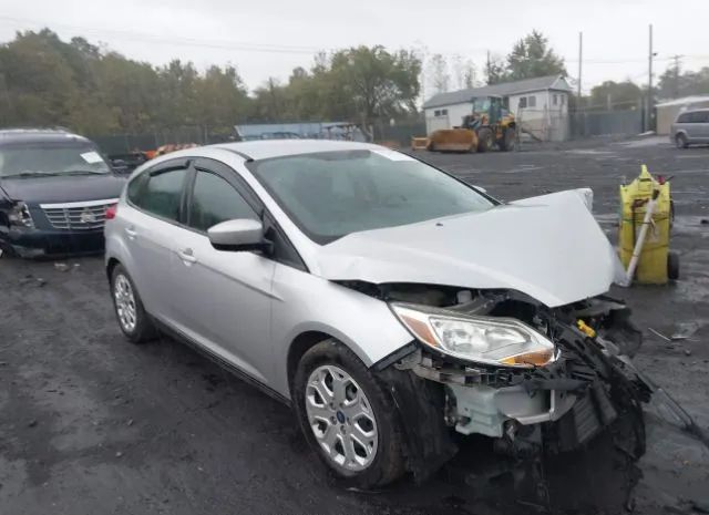 FORD FOCUS 2012 1fahp3k22cl461062