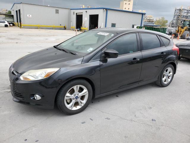 FORD FOCUS SE 2012 1fahp3k22cl461949