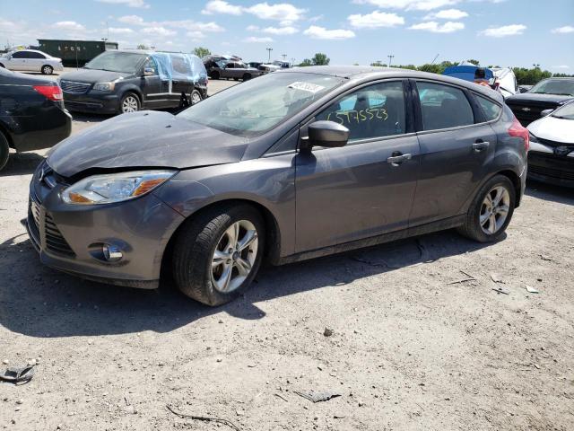 FORD FOCUS SE 2012 1fahp3k22cl463619