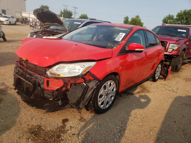 FORD FOCUS 2012 1fahp3k22cl463636