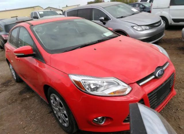 FORD FOCUS 2012 1fahp3k22cl465337