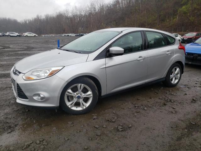 FORD FOCUS SE 2012 1fahp3k22cl472062