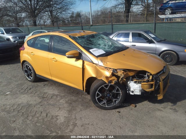 FORD FOCUS 2012 1fahp3k22cl472272