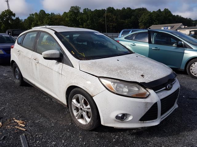 FORD FOCUS SE 2012 1fahp3k22cl472336