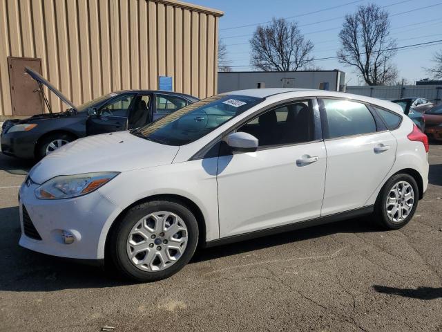 FORD FOCUS 2012 1fahp3k22cl475138