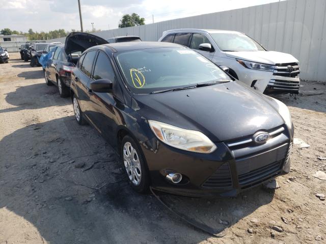 FORD FOCUS SE 2012 1fahp3k23cl106515