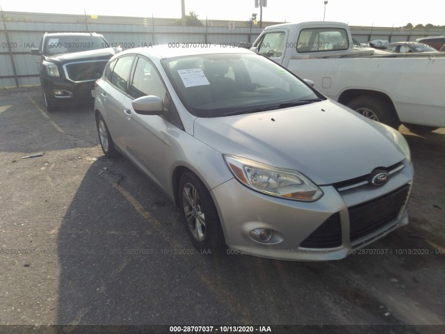 FORD FOCUS 2012 1fahp3k23cl110984