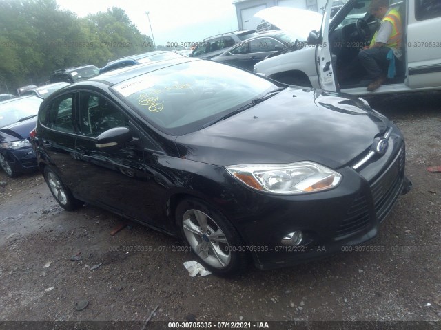 FORD FOCUS 2012 1fahp3k23cl111147