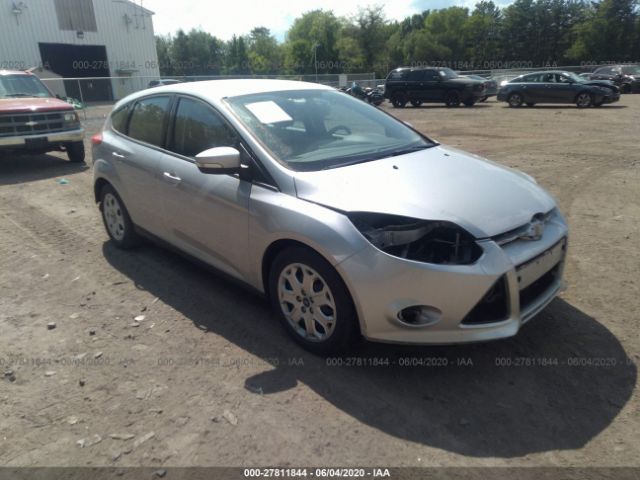 FORD FOCUS 2012 1fahp3k23cl117126