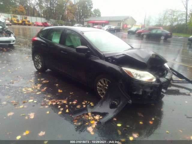 FORD FOCUS 2012 1fahp3k23cl121161