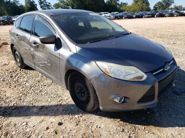 FORD FOCUS SE 2012 1fahp3k23cl122777