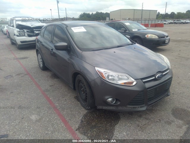 FORD FOCUS 2012 1fahp3k23cl122830