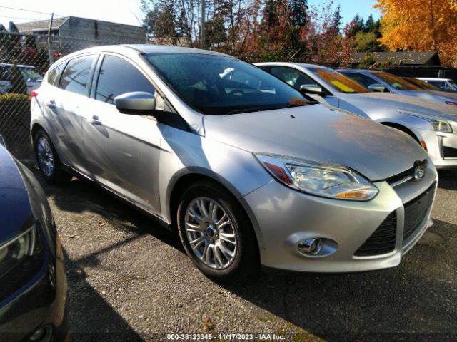 FORD FOCUS 2012 1fahp3k23cl131317