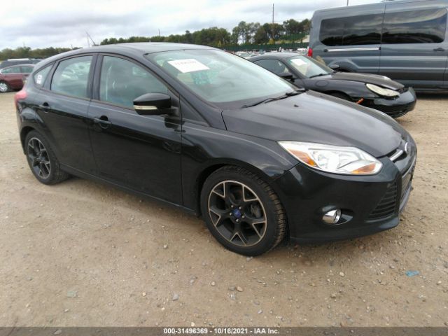 FORD FOCUS 2012 1fahp3k23cl134122