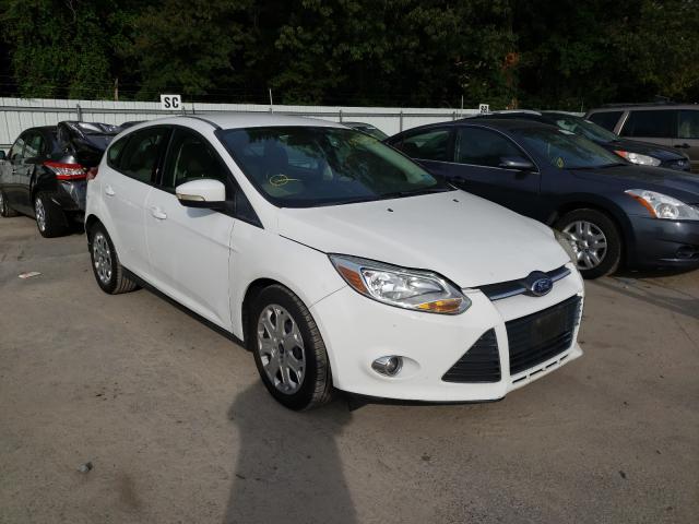 FORD FOCUS SE 2012 1fahp3k23cl134184