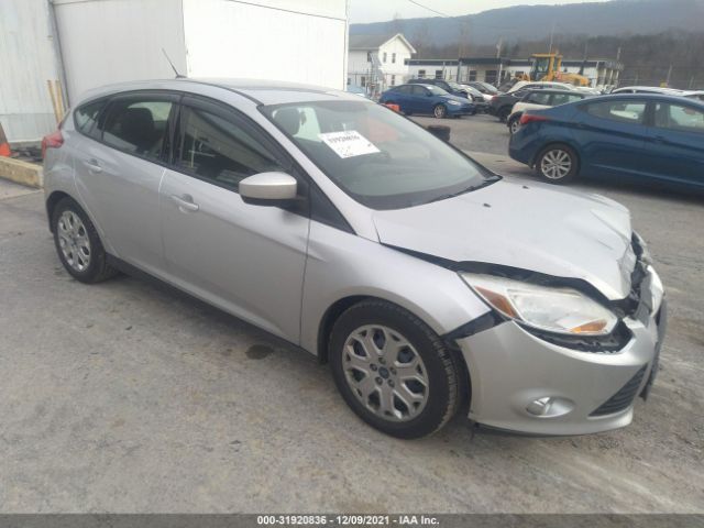 FORD FOCUS 2012 1fahp3k23cl134248