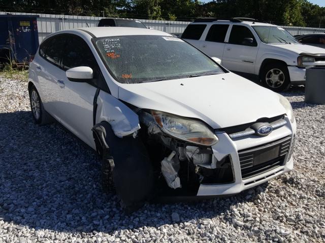 FORD FOCUS SE 2012 1fahp3k23cl136114