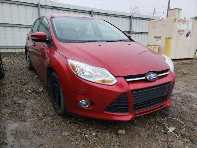 FORD FOCUS SE 2012 1fahp3k23cl142916