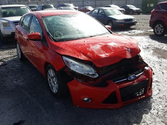 FORD FOCUS SE 2012 1fahp3k23cl148182