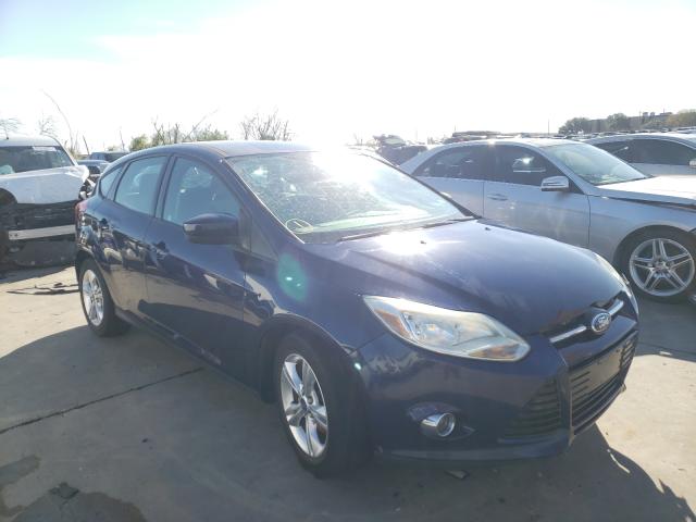 FORD FOCUS SE 2012 1fahp3k23cl154015