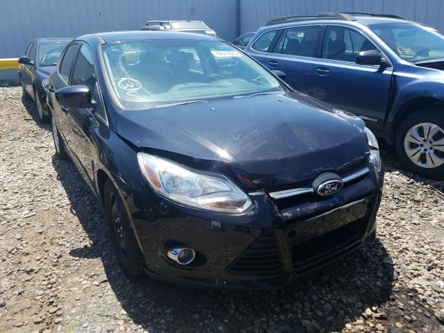 FORD FOCUS SE 2012 1fahp3k23cl156878