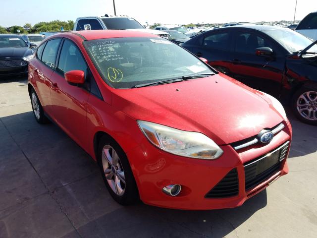 FORD FOCUS SE 2012 1fahp3k23cl166486