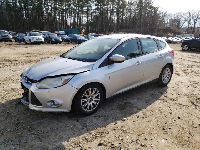 FORD FOCUS SE 2012 1fahp3k23cl168738