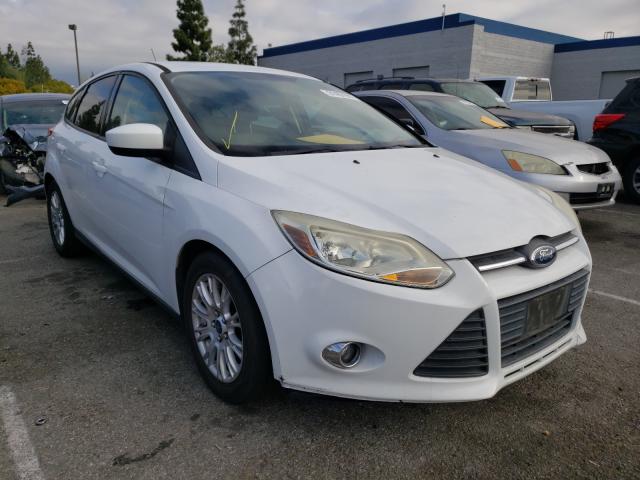 FORD FOCUS SE 2012 1fahp3k23cl168934