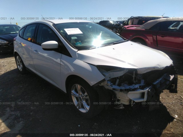 FORD FOCUS 2012 1fahp3k23cl182560