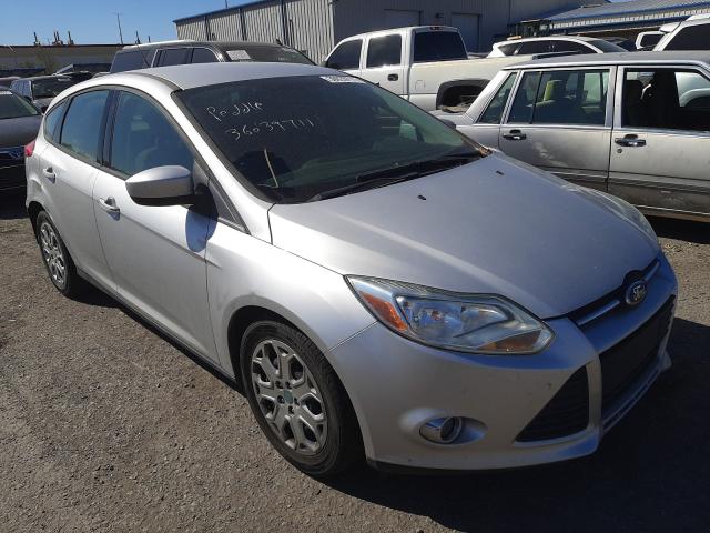 FORD FOCUS SE 2012 1fahp3k23cl183157