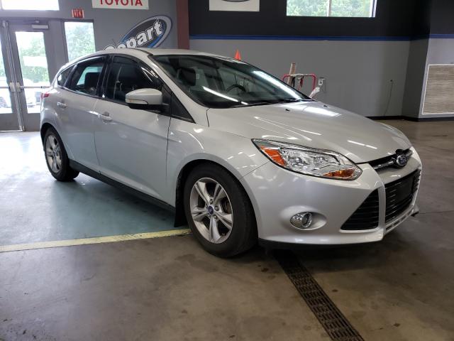 FORD FOCUS SE 2012 1fahp3k23cl187306