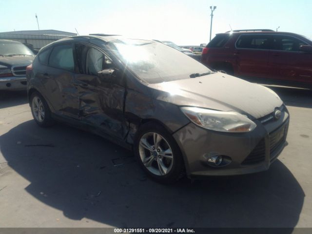 FORD FOCUS 2012 1fahp3k23cl188276